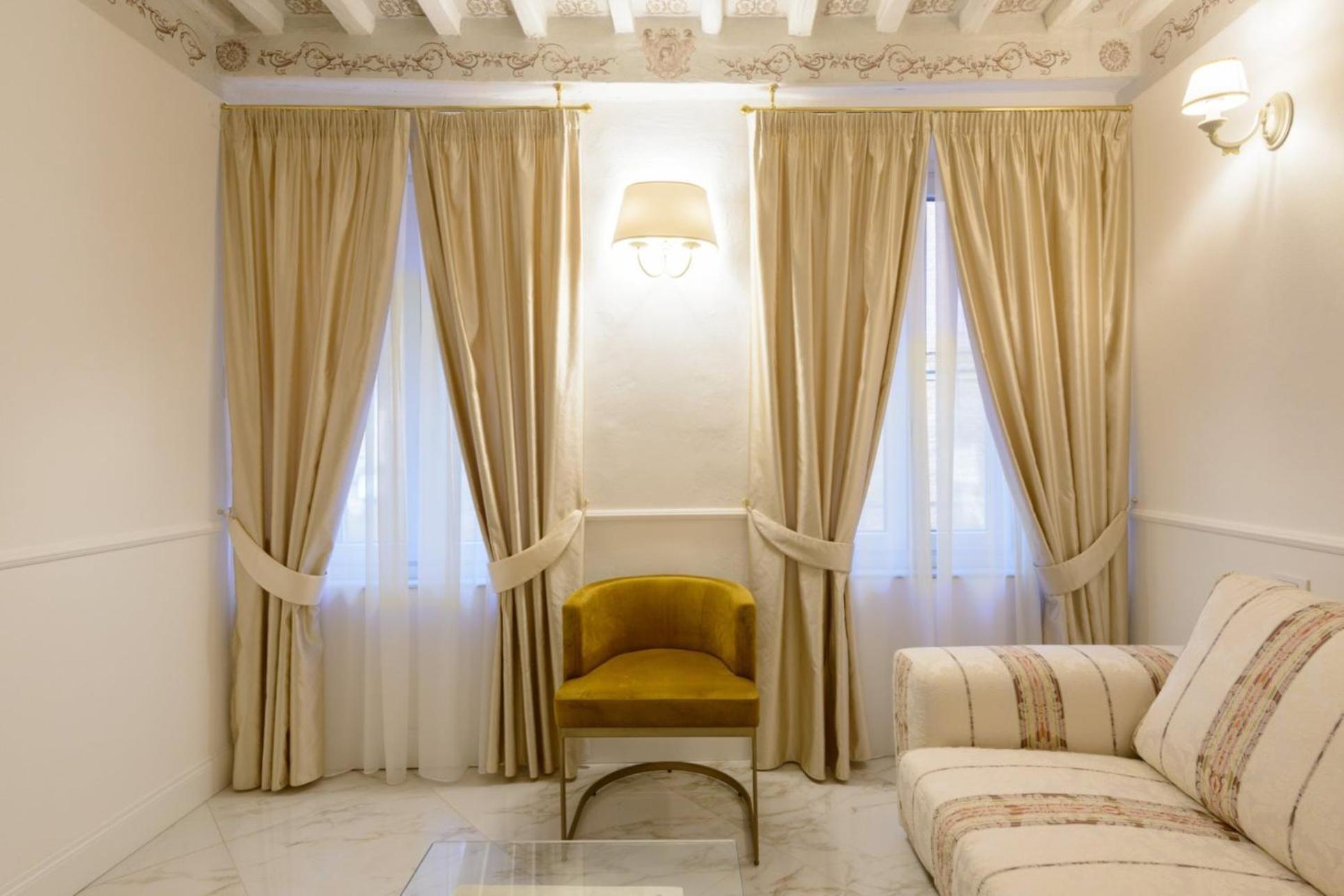 Domus Nannini Spa - L' Arco Di Matteotti Сиена Экстерьер фото